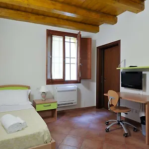 Cavazza Апарт-отель
